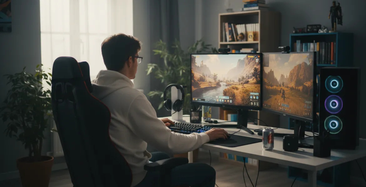 Guerra in Medio Oriente minaccia i piani gaming dell'Arabia Saudita