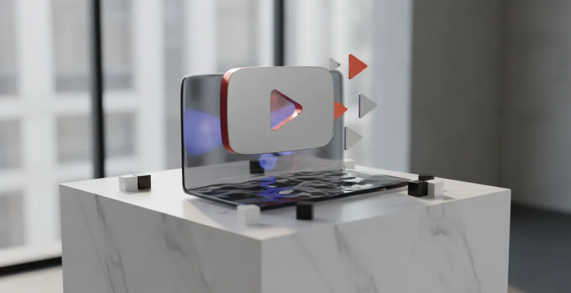 YouTube introduce annunci non ignorabili sui televisori: rivoluzione o esodo