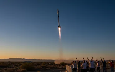 Firefly Alpha torna in orbita con successo dopo un lungo stop