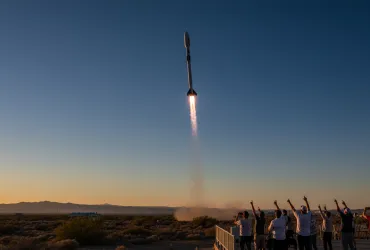 Firefly Alpha torna in orbita con successo dopo un lungo stop