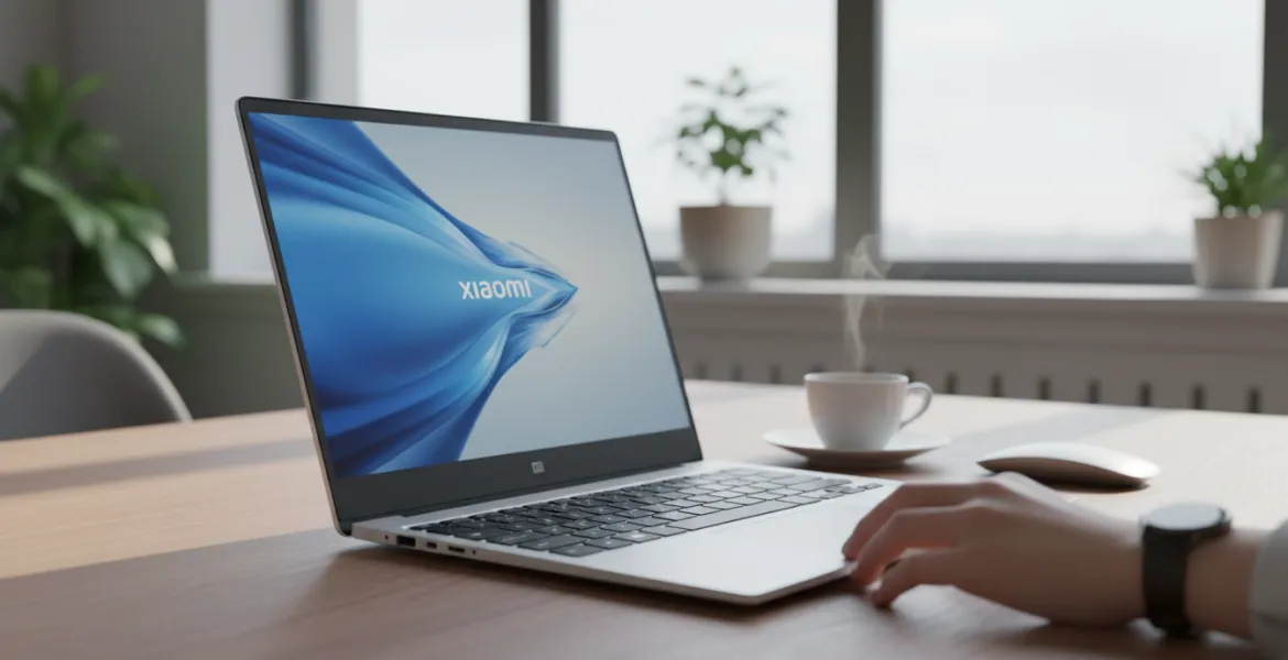 Xiaomi Book Pro 14: Il ritorno di un ultraleggero potente