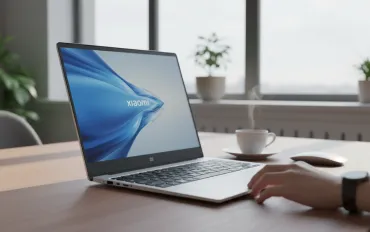 Xiaomi Book Pro 14: Il ritorno di un ultraleggero potente