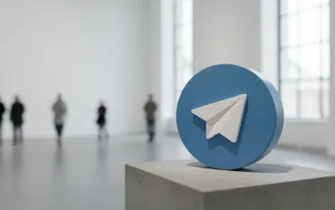 Telegram Down: Blackout globale mette in allarme gli utenti