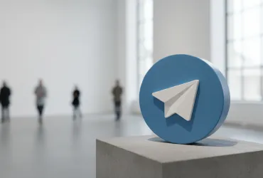 Telegram Down: Blackout globale mette in allarme gli utenti