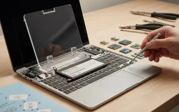 MacBook Neo: riparabilità sorprendente per il nuovo laptop economico di Apple