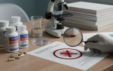 Integratori anti-età: scoperta shock sul loro legame con la crescita tumorale