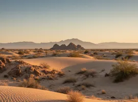 Vita segreta nel deserto di Atacama: scoperta sorprendente