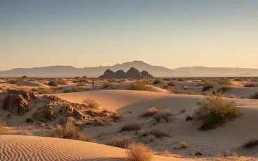 Vita segreta nel deserto di Atacama: scoperta sorprendente