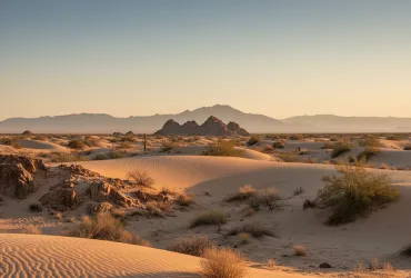 Vita segreta nel deserto di Atacama: scoperta sorprendente
