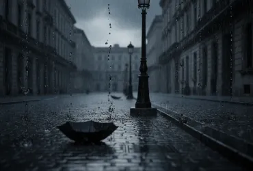 Iran sotto una pioggia nera: Disastro ambientale e umanitario a Teheran