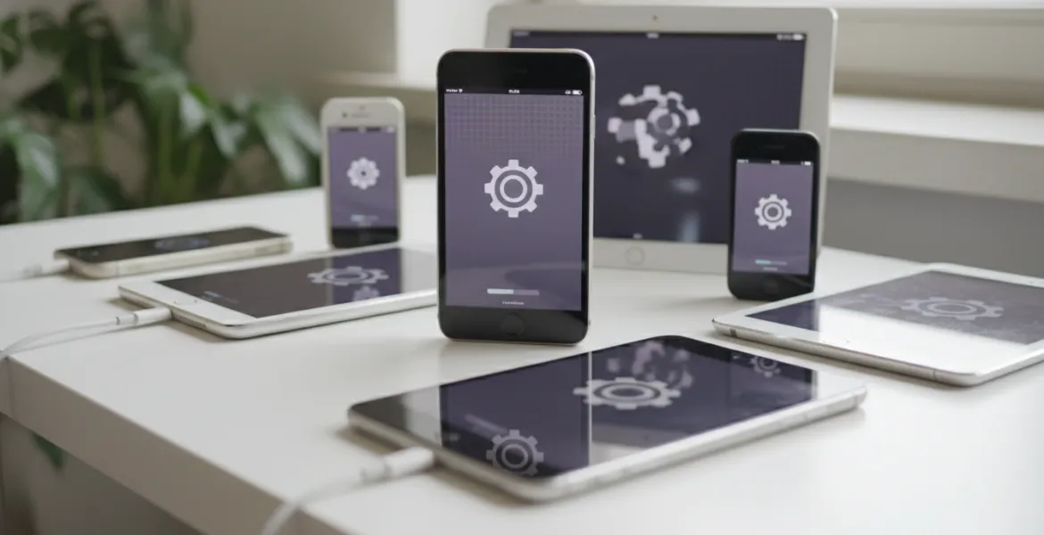 Apple rilascia aggiornamenti di sicurezza urgenti per vecchi iPhone e iPad