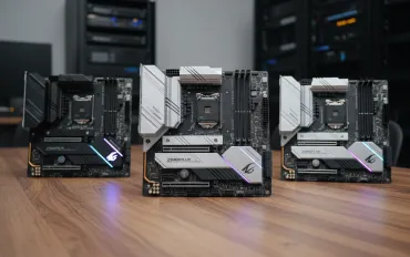 Gigabyte rivoluziona le schede madri con la serie Z890 Plus