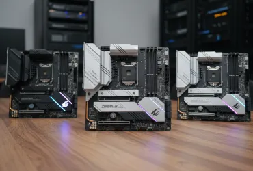 Gigabyte rivoluziona le schede madri con la serie Z890 Plus