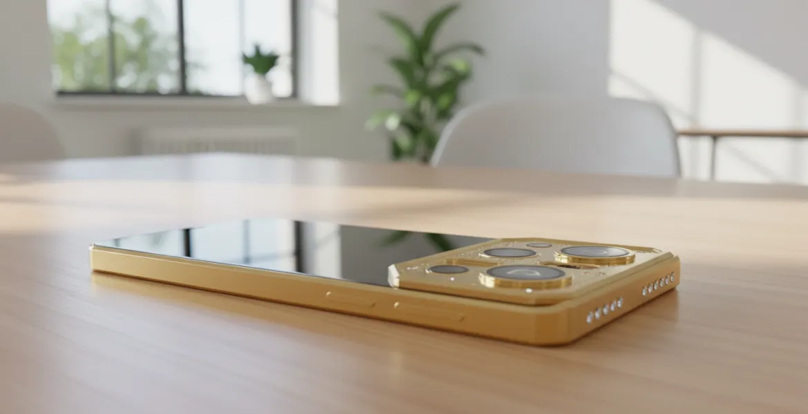 Dreame irrompe nel mercato smartphone con modelli di lusso e fotocamere innovative