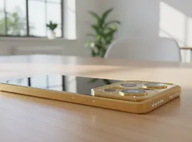 Dreame irrompe nel mercato smartphone con modelli di lusso e fotocamere innovative