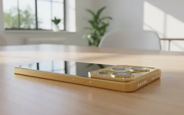 Dreame irrompe nel mercato smartphone con modelli di lusso e fotocamere innovative