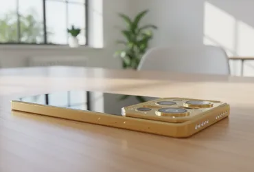 Dreame irrompe nel mercato smartphone con modelli di lusso e fotocamere innovative