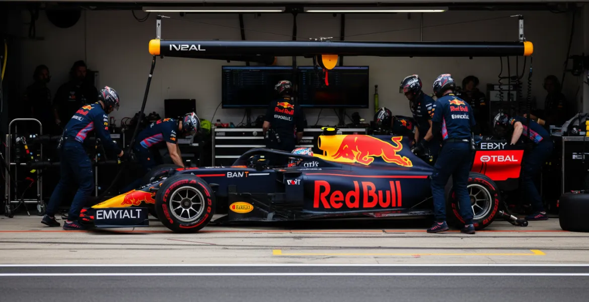 Verstappen contro il regolamento F1: Favorisce chi è davanti, ma danneggia lo sport!