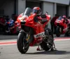MotoGP: Ducati contesta la penalità a Marquez nel GP di Thailandia