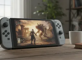 Elden Ring Tarnished Edition: Rinascita su Nintendo Switch 2?