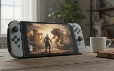 Elden Ring Tarnished Edition: Rinascita su Nintendo Switch 2?