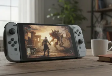 Elden Ring Tarnished Edition: Rinascita su Nintendo Switch 2?