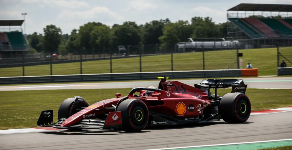 GP Cina: Hamilton speranzoso, Leclerc deluso