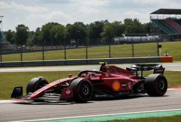 GP Cina: Hamilton speranzoso, Leclerc deluso
