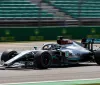 Mercedes domina le qualifiche: Russell in pole, Antonelli stupisce!