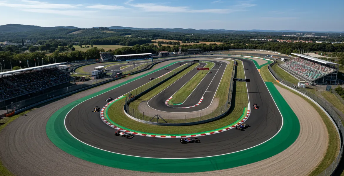 Russell Stupisce a Shanghai: Pole position Mercedes nella qualifica sprint!