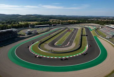 Russell Stupisce a Shanghai: Pole position Mercedes nella qualifica sprint!