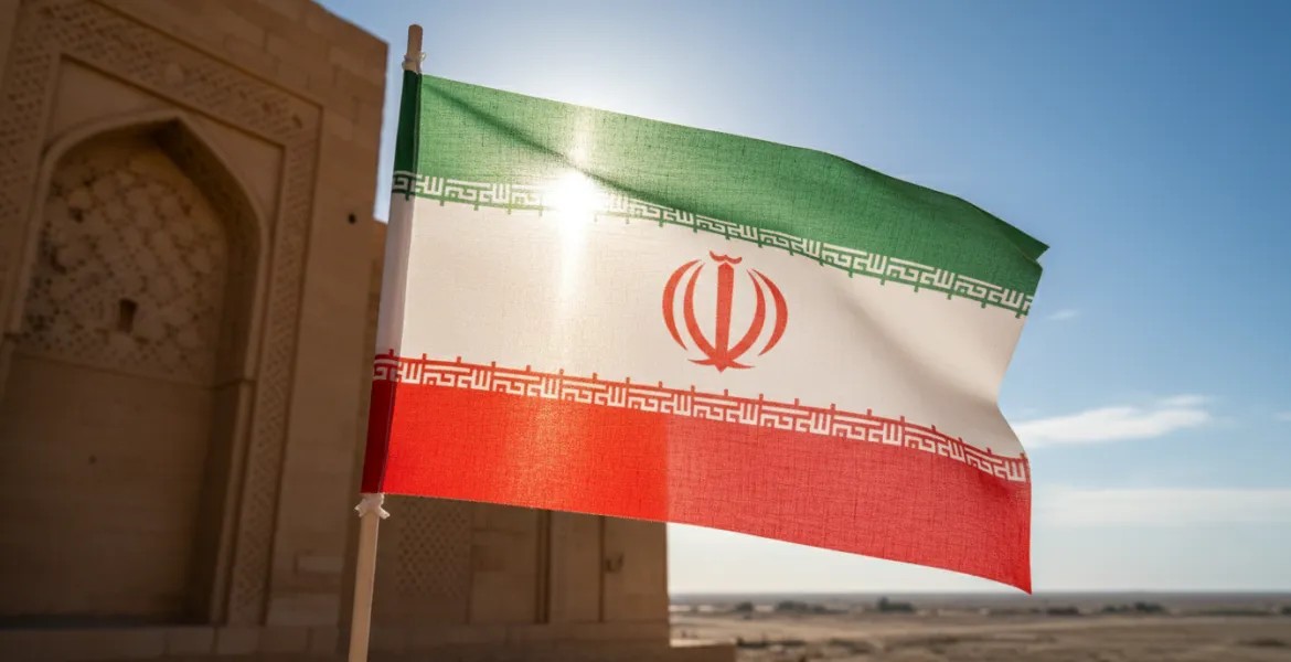 Iran sfida gli USA: Nessuno ci escluderà dai Mondiali 2026!