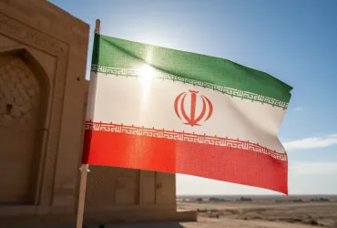 Iran sfida gli USA: Nessuno ci escluderà dai Mondiali 2026!