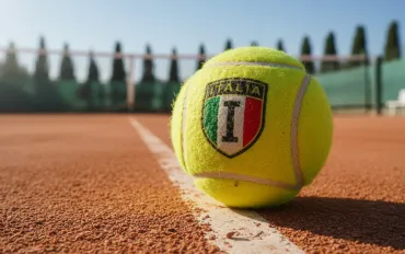 Tennis, Italia nella storia: 4 azzurri nella Top 20 mondiale!