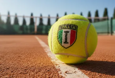 Tennis, Italia nella storia: 4 azzurri nella Top 20 mondiale!