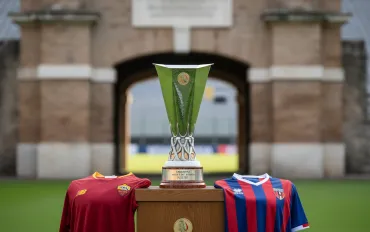 Derby di Europa League: Bologna e Roma si dividono la posta al Dall'Ara