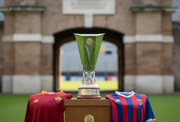 Derby di Europa League: Bologna e Roma si dividono la posta al Dall'Ara