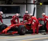 Leclerc fiducioso: In gara saremo più vicini alla Mercedes