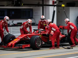 Leclerc fiducioso: In gara saremo più vicini alla Mercedes
