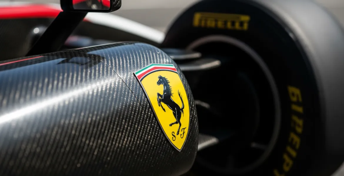 Ferrari: Vasseur ottimista, Più vicini a Mercedes