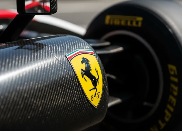 Ferrari: Vasseur ottimista, Più vicini a Mercedes