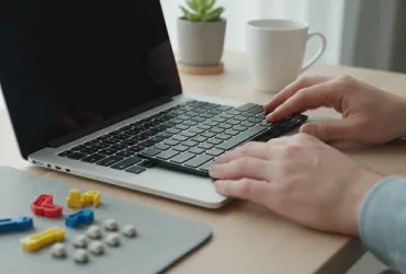 Rivoluzione MacBook: Sostituire la tastiera è ora un gioco da ragazzi