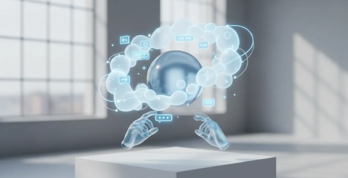 Claude si evolve: illustrazioni interattive direttamente nella chat