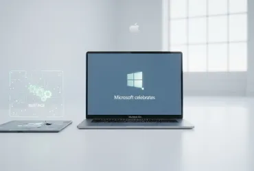 Ex-capo di Windows Microsoft elogia il MacBook Neo di Apple, ripensando al fallimento di Surface