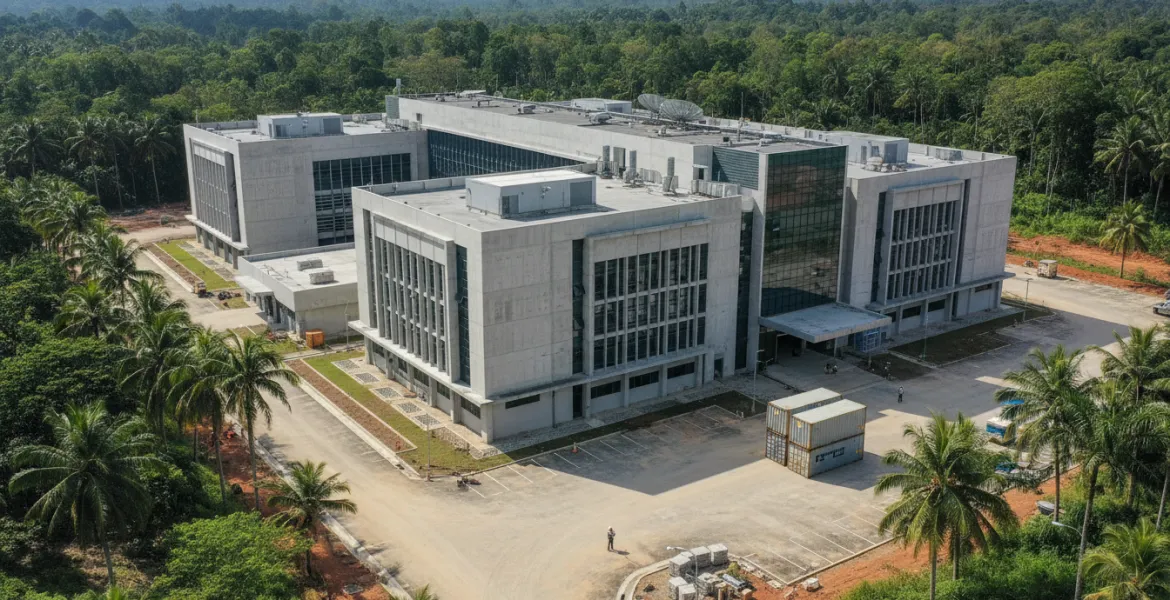 ByteDance aggira i divieti sugli AI chip con data center in Malesia