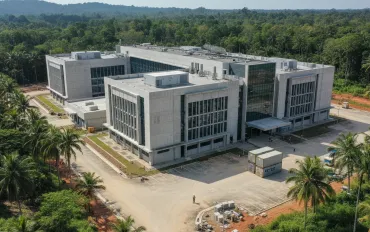 ByteDance aggira i divieti sugli AI chip con data center in Malesia