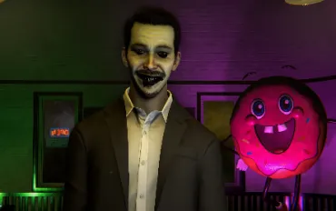 Donut Panic: L'incubo zuccherato dallo sviluppatore di Farewell North