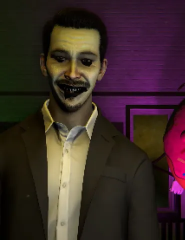 Donut Panic: L'incubo zuccherato dallo sviluppatore di Farewell North