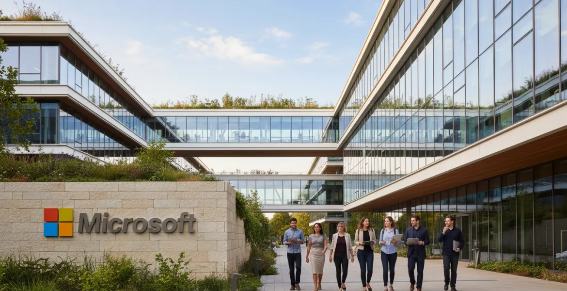 Rajesh Jha, pilastro di Microsoft, si ritira dopo 35 anni: rivoluzione ai vertici