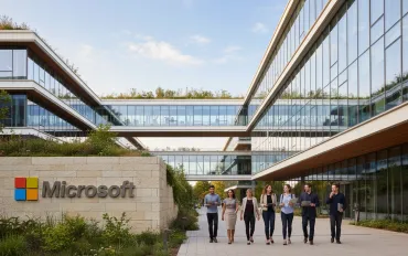 Rajesh Jha, pilastro di Microsoft, si ritira dopo 35 anni: rivoluzione ai vertici